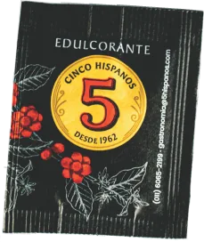 Edulcorante