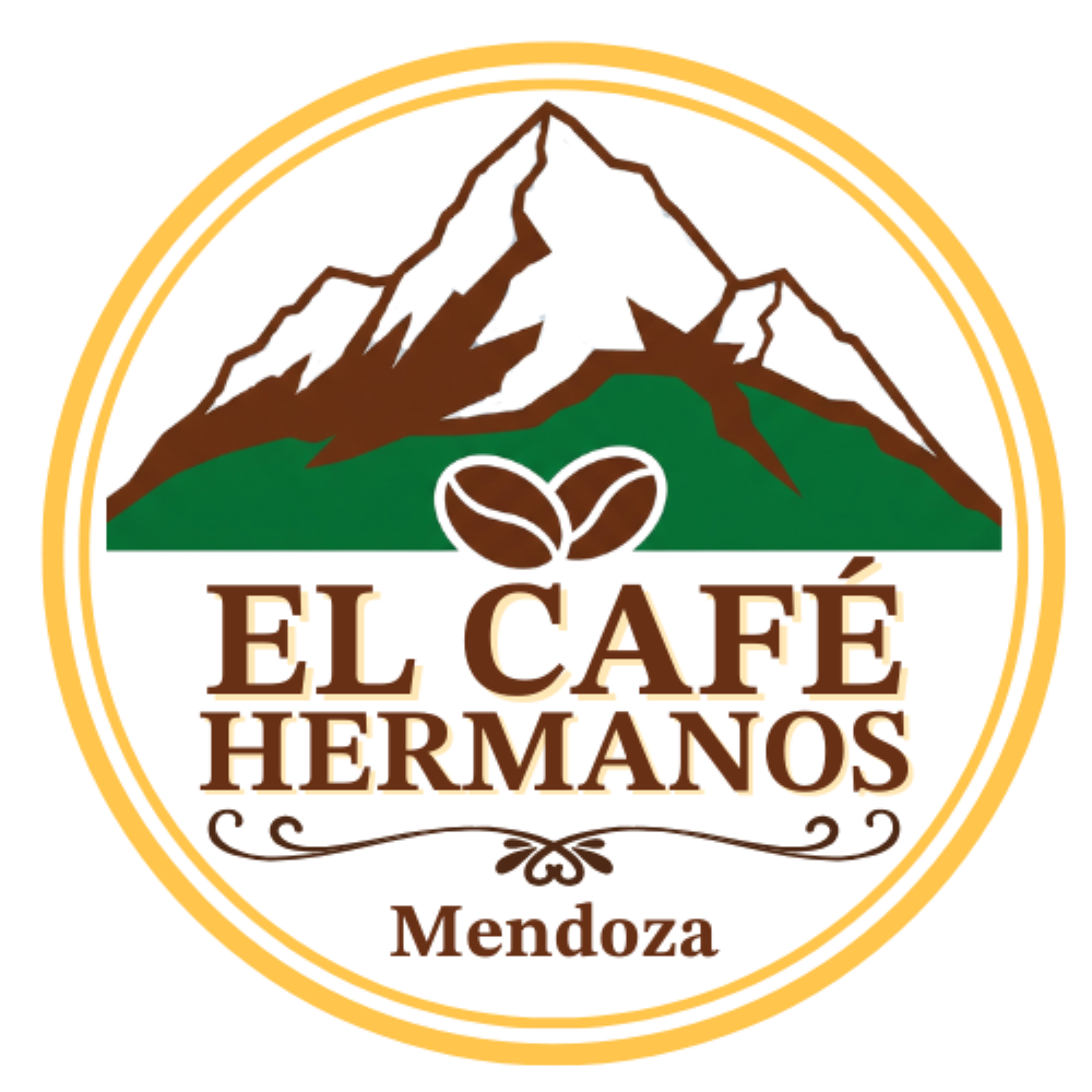 Logo El Café Hermanos