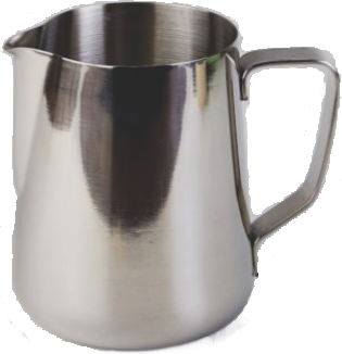 Jarra Barista Grande