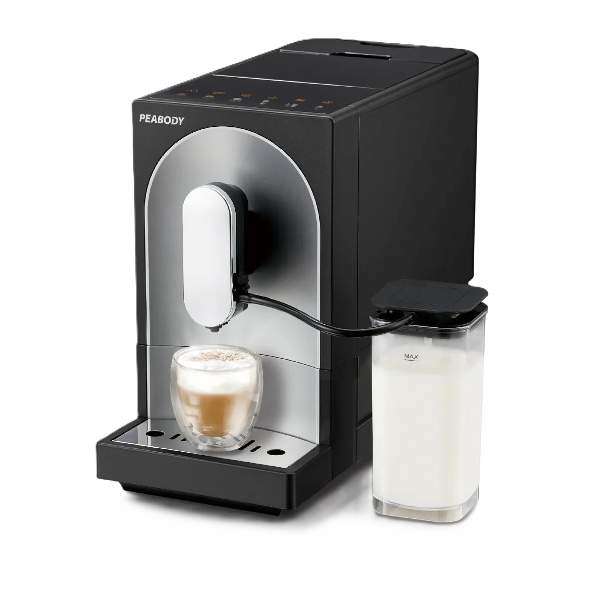 Cafetera Automática Peabody