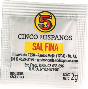 Sal Fina