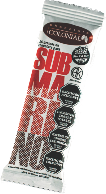 Submarino