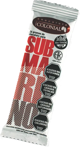 Submarino