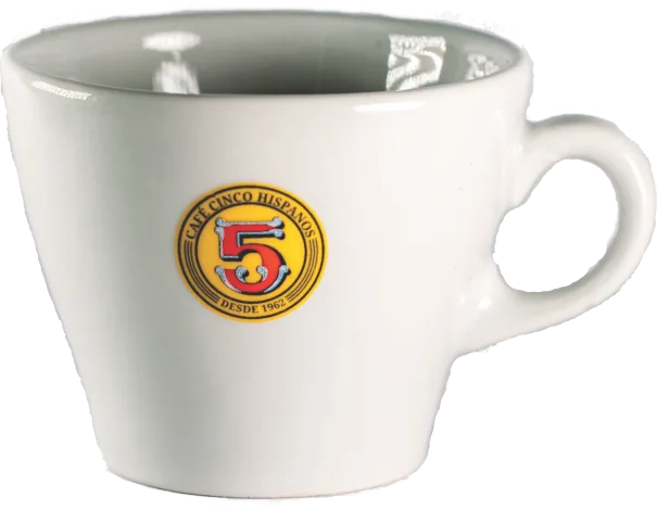 Taza Desayuno