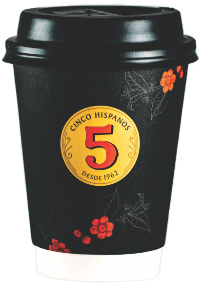 Vaso Polipapel Chico