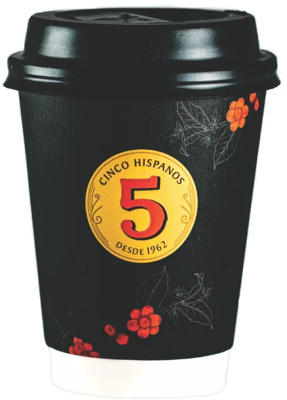 Vaso Polipapel Chico